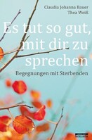 Bebra Verlag Es tut so gut, mit dir zu sprechen