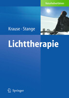 Springer-Verlag GmbH Lichttherapie