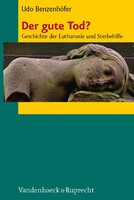 Vandenhoeck + Ruprecht Der gute Tod