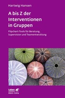 Klett-Cotta Verlag A bis Z der Interventionen in Gruppen