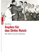 Vsa Verlag Impfen für das Dritte Reich