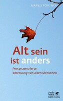 Klett-Cotta Verlag Alt sein ist anders