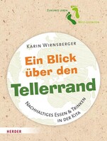 Herder Verlag GmbH Ein Blick über den Tellerrand