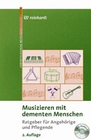 Musizieren mit dementen Menschen