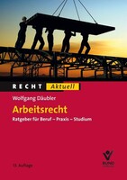 Bund Arbeitsrecht