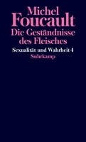 Suhrkamp Verlag Sexualität und Wahrheit