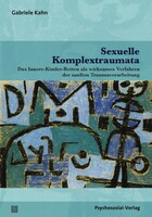 Psychosozial Verlag Sexuelle Komplextraumata