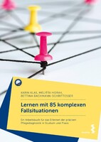 facultas.wuv Universitäts Lernen mit 85 komplexen Fallsituationen