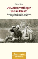 Schattauer Die Zeiten verfliegen wie im Rausch