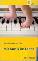 Reinhardt Ernst Mit Musik ins Leben
