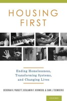 Oxford University Press Housing First