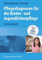 Pflegediagnosen für die Kinder- und Jugendlichenpflege