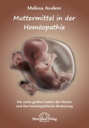 Muttermittel in der Homöopathie