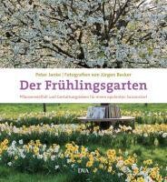DVA Dt.Verlags-Anstalt Der Frühlingsgarten