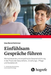 Einf&uuml;hlsam Gespr&auml;che f&uuml;hren