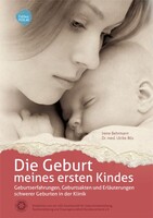Die Geburt meines ersten Kindes