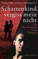 Urachhaus/Geistesleben Schattenkind, vergiss mein nicht