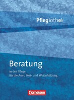 Cornelsen Verlag GmbH Beratung in der Pflege