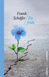 Zu Fr&uuml;h