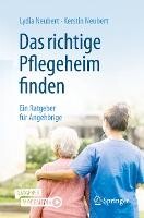 Springer-Verlag GmbH Das richtige Pflegeheim finden