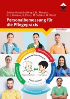 Vincentz Personalbemessung für die Pflegepraxis