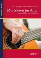 Schott Music Musizieren im Alter