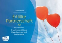 Don Bosco Medien GmbH Erfüllte Partnerschaft, Kartenset