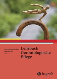 Lehrbuch Gerontologische Pflege