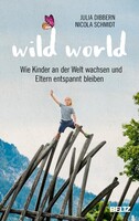 Julius Beltz Wild World