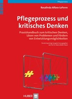 Pflegeprozess und kritisches Denken
