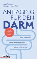 Herbig Verlag Antiaging für den Darm