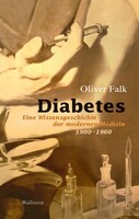Wallstein Verlag GmbH Diabetes