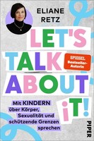 Let's talk about it!