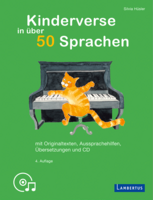 Kinderverse in über 50 Sprachen