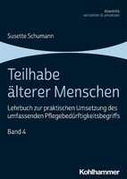 Kohlhammer W. Teilhabe älterer Menschen