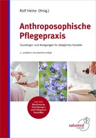 Salumed-Verlag Anthroposophische Pflegepraxis