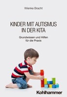 Kohlhammer W. Kinder mit Autismus in der Kita
