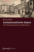 Transcript Verlag Institutionalisierte Geburt