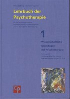 CIP-Medien Lehrbuch der Psychotherapie Band 1