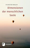 Patmos-Verlag Dimensionen der menschlichen Seele