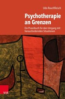 Psychotherapie an Grenzen