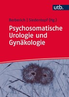 UTB GmbH Psychosomatische Urologie und Gynäkologie