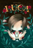 Jacoby & Stuart Luca und das grüne Amulett