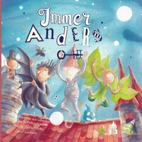 Schneider Verlag GmbH Immer Anders