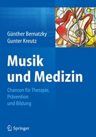 Springer Vienna Musik und Medizin