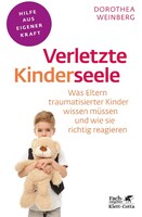 Klett-Cotta Verlag Verletzte Kinderseele