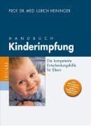 Ariston Verlag Handbuch Kinderimpfung