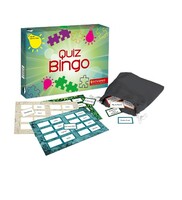 Vincentz Network GmbH & C Quiz Bingo (Spiel)