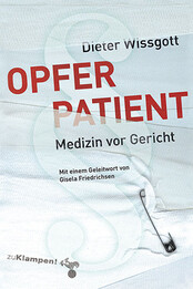 Opfer Patient