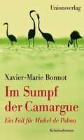 Unionsverlag Im Sumpf der Camargue